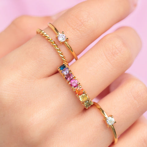 ANILLOS