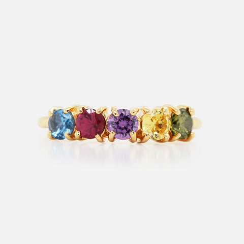 ANILLOS PERSONALIZADOS