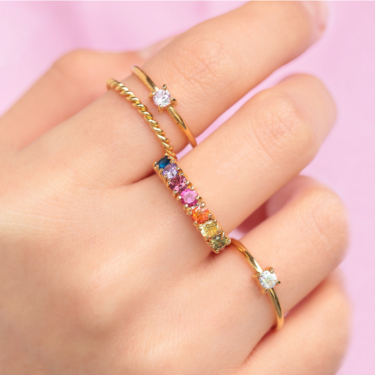 Roca Joyería by María Salinas
– Roca by María Salinas Joyería